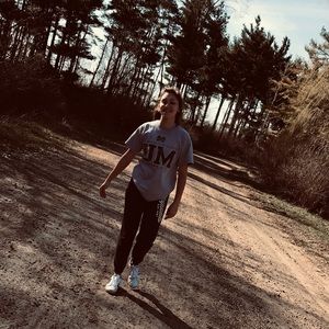 Meet your Posher, Janet